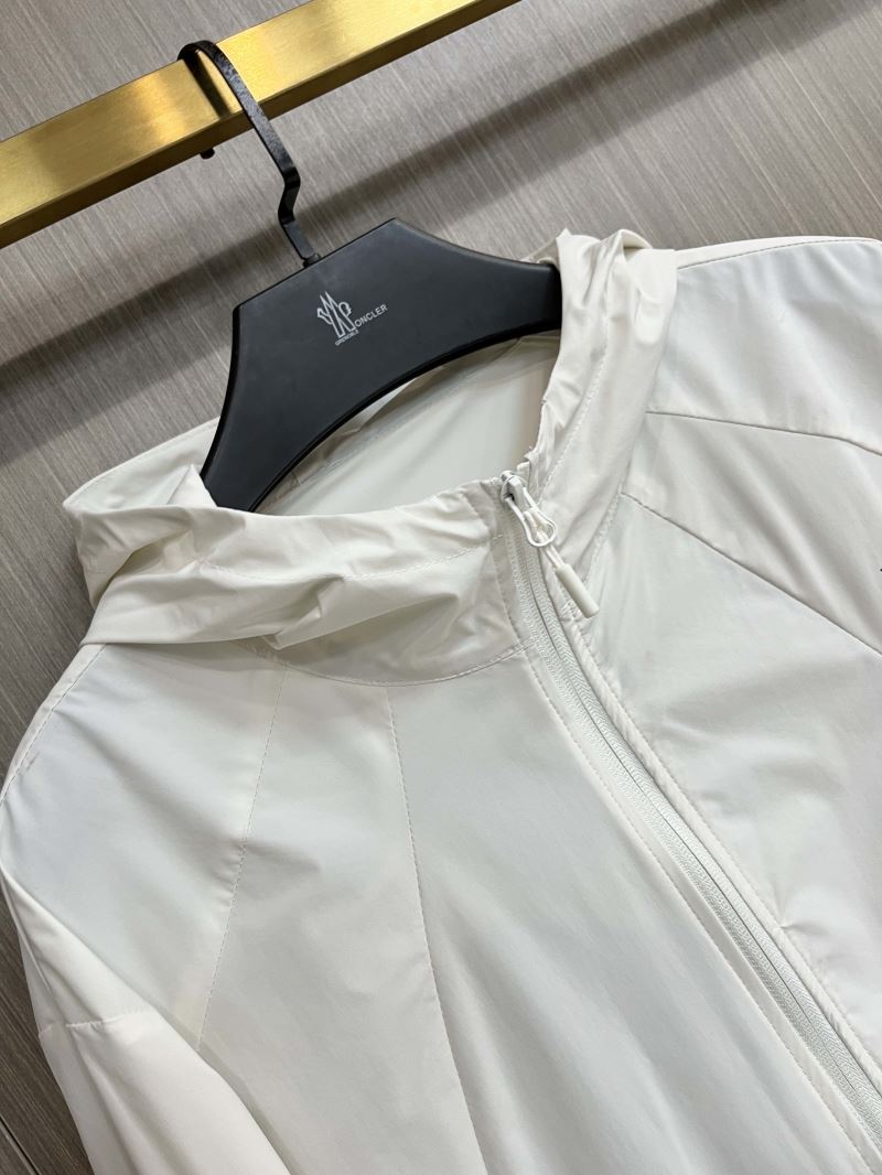 Armani Sunscreen Jacket